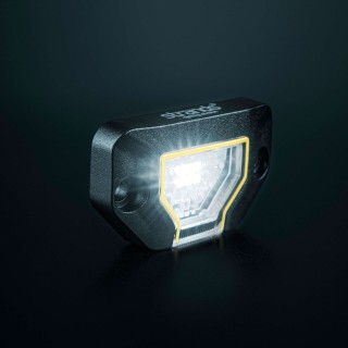 Unity Rock Light White lampka podwozia LED 10-32V