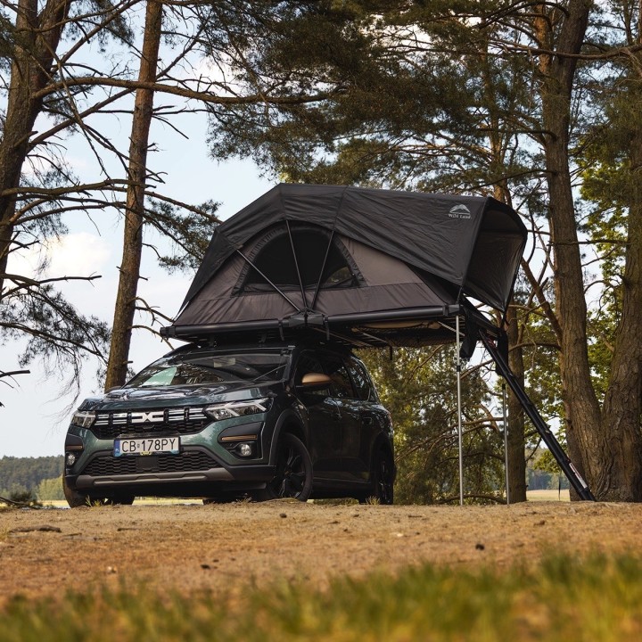 Wild Land Wild Cruiser PRO 250 namiot dachowy 4-6 os.