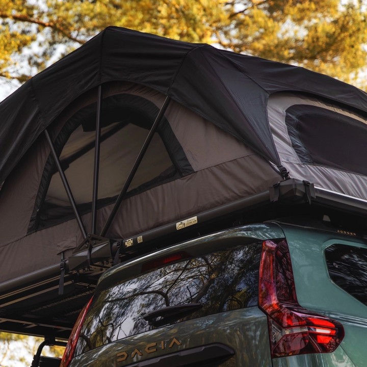 Wild Land Wild Cruiser PRO 250 namiot dachowy 4-6 os.