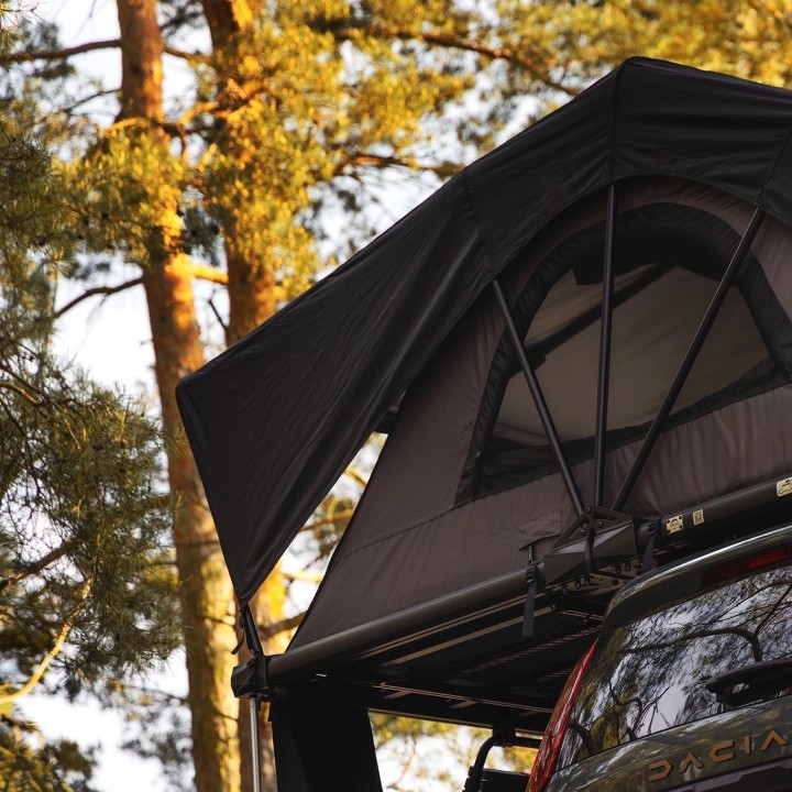 Wild Land Wild Cruiser PRO 250 namiot dachowy 4-6 os.