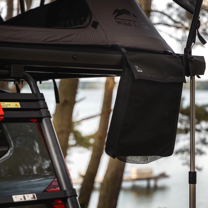 Wild Land Wild Cruiser PRO 250 namiot dachowy 4-6 os.
