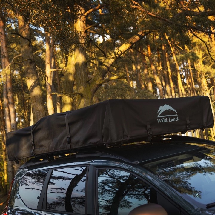 Wild Land Wild Cruiser PRO 250 namiot dachowy 4-6 os.