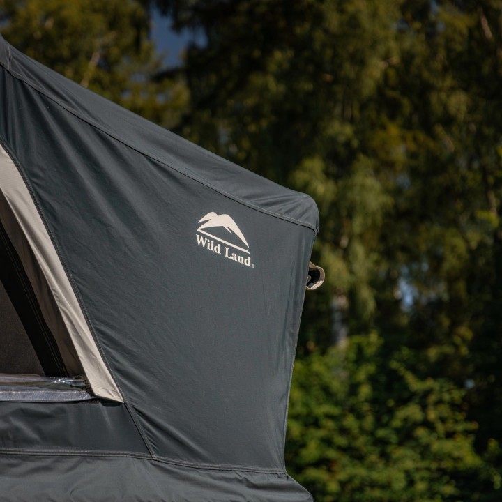 Namiot dachowy Wild Land Voyager PRO 230 rodzinny
