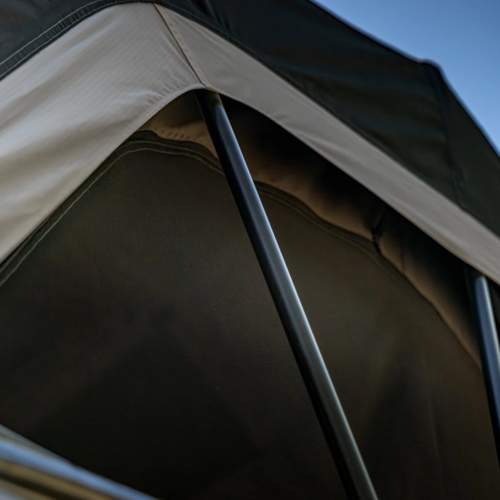 Wild Land Voyager PRO 230 Family Roof Top Tent