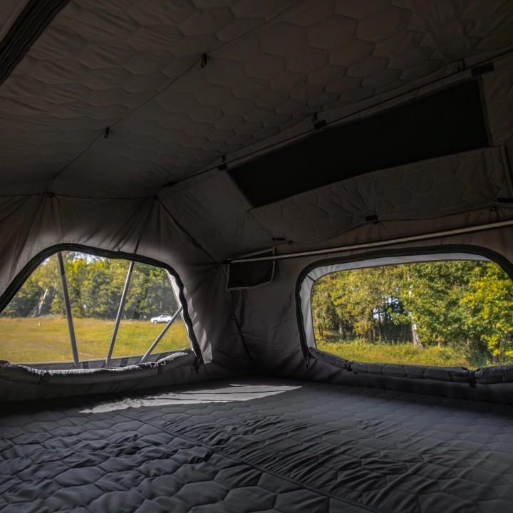 Wild Land Voyager PRO 230 Family Roof Top Tent