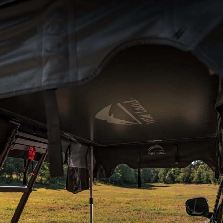 Wild Land Voyager PRO 230 Family Roof Top Tent