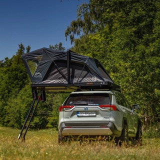 Wild Land Summit Explorer 180 – namiot dachowy 4 os.