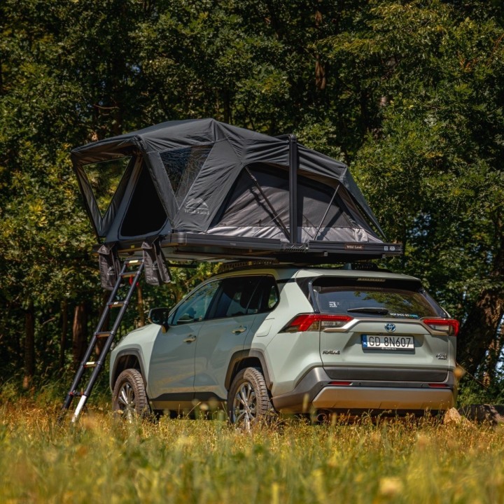 Wild Land Summit Explorer 180 – namiot dachowy 4 os.