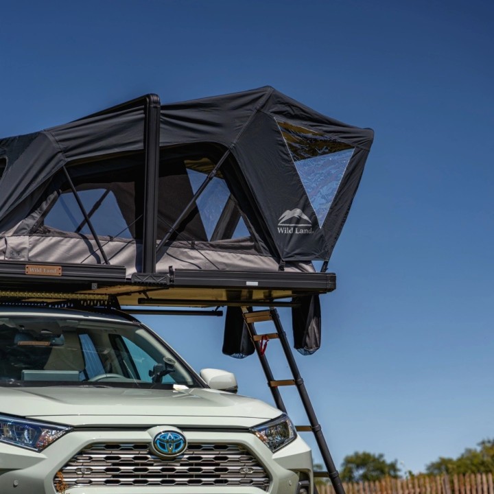 Wild Land Summit Explorer 180 – namiot dachowy 4 os.