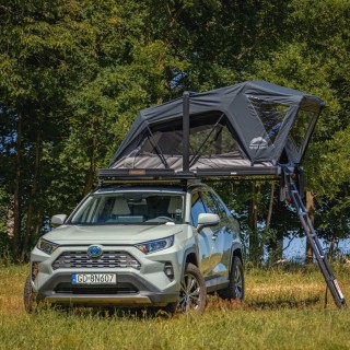 Wild Land Summit Explorer 180 – namiot dachowy 4 os.
