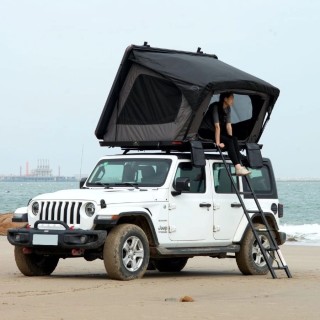 Namiot dachowy Wild Land Desert Cruiser PRO 140