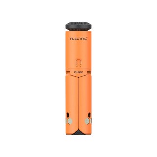 ouTask – latarka kempingowa 2w1 12000 mAh