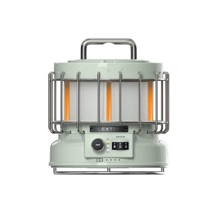 FLEXTAIL MAX LANTERN – latarnia 3w1 z power bankiem 9600 mAh