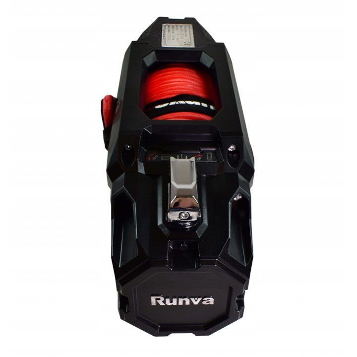 Wyciągarka Runva Expedition 13 13000 lbs 12V 5,9T