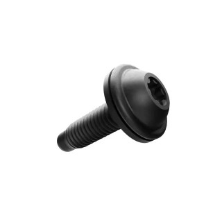 Large Round Washer Head Lock Screw - Mopar (6509966AA)