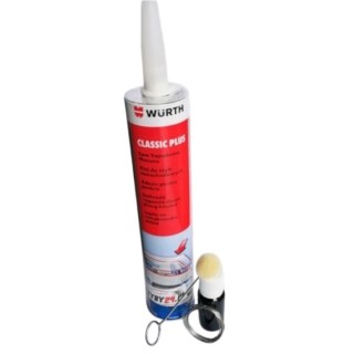 WURTH 300 Windshield Installation Kit with Primer