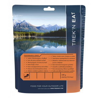 Trek'n Eat Freeze-Dried Beef Pasta 240 g Performance