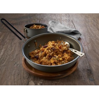 Meksykańska Quinoa TREK'N EAT | Danie liofilizowane