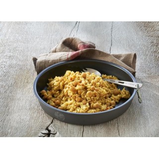 Chana Masala TREK'N EAT – wegański liofilizat outdoor