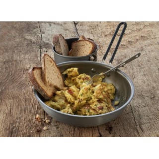 Trek'n Eat Jajecznica z cebulą 125 g | Liofilizat