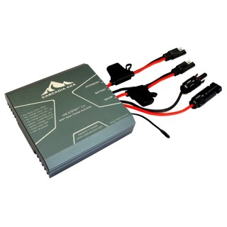 Cascadia 4x4 CHF149CC Regulator MPPT Bluetooth 15A | Szekla4x4