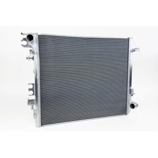 CSF-7340 Chłodnica Aluminiowa Heavy-Duty | Jeep Wrangler JL i Gladiator JT