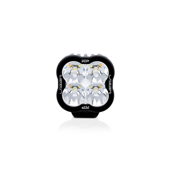 Work lamp LAZER RP HYPERSPOT – 4,520 lm – 1049 m – IP68