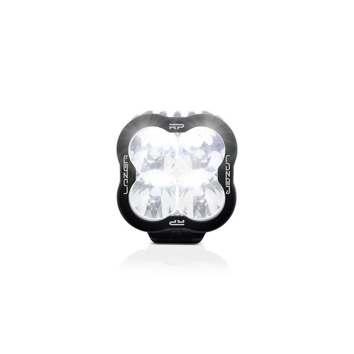 Lampa robocza LAZER RP HYPERSPOT – 4 520 lm – 1049 m