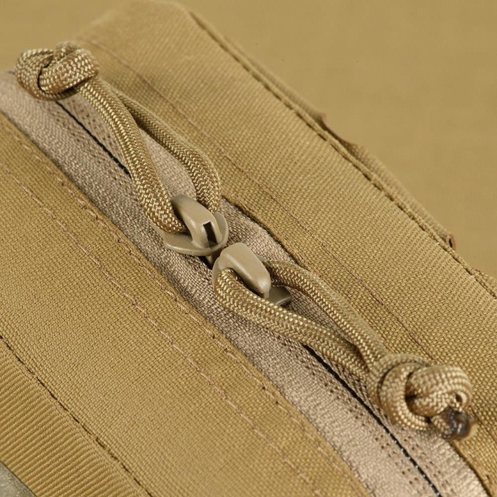 Organizer M-Tac Elite Small Coyote 10031105 MOLLE