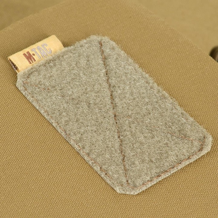 Organizer M-Tac Elite Small Coyote 10031105 MOLLE