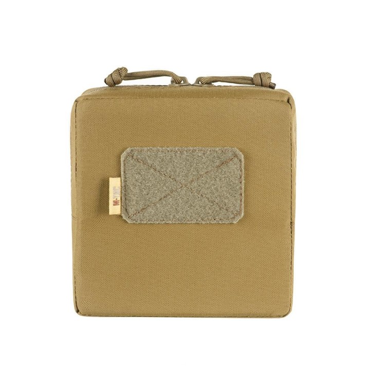 Organizer M-Tac Elite Small Coyote 10031105 MOLLE