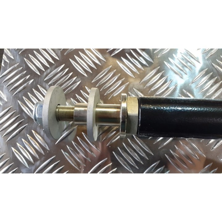 Wahacze Long Arm Jeep Grand Cherokee WJ 1999-2004 z tulejami.