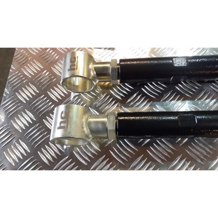 Wahacze Long Arm Jeep Grand Cherokee WJ 1999-2004 z tulejami.