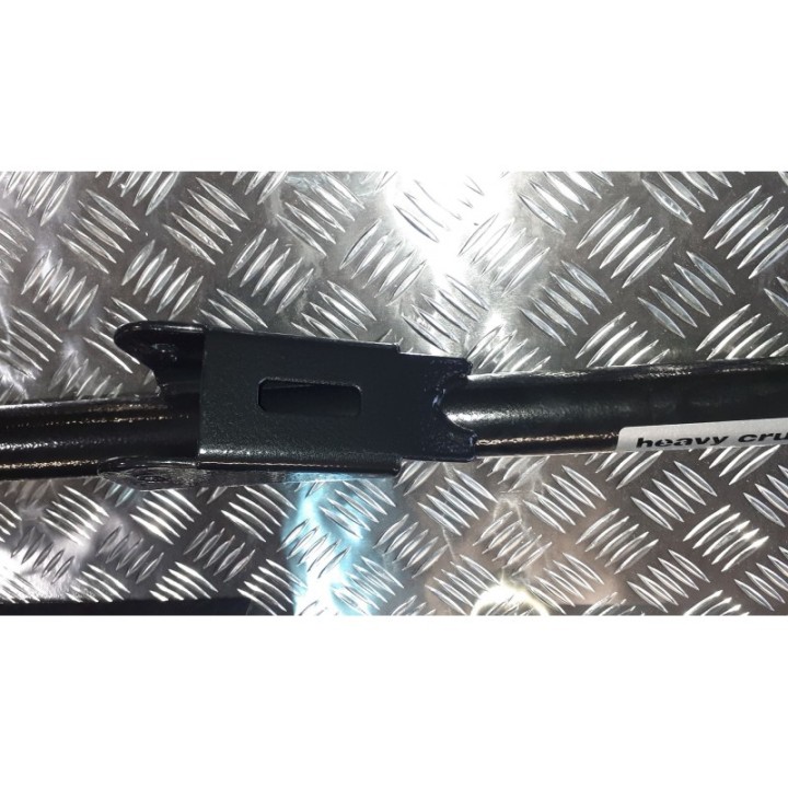 Wahacze Long Arm Jeep Grand Cherokee WJ 1999-2004 z tulejami.