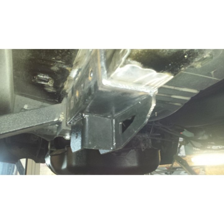 Wahacze Long Arm Jeep Grand Cherokee WJ 1999-2004 z tulejami.