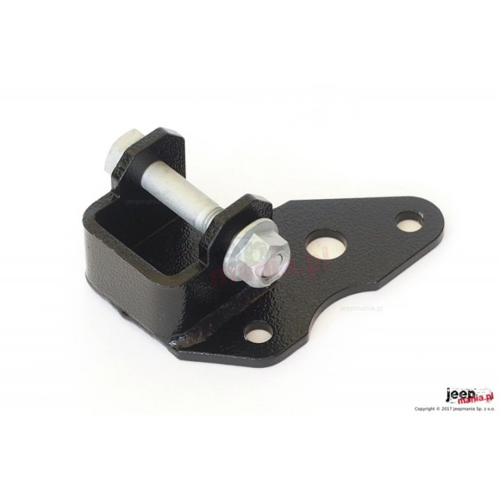 Relokator stabilizatora skrętu HD Profi, 40mm/fi16mm : Jeep Wrangler JK 2007-2017