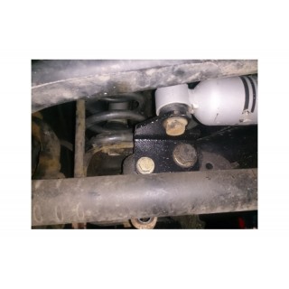 Relokator stabilizatora skrętu Standard Jeep Wrangler JK 2007-2018