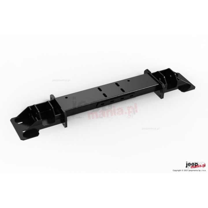Belka zawieszenia Long Arm Standard, czarna : Jeep Grand Cherokee ZJ 5,2 5,9 1993-1998