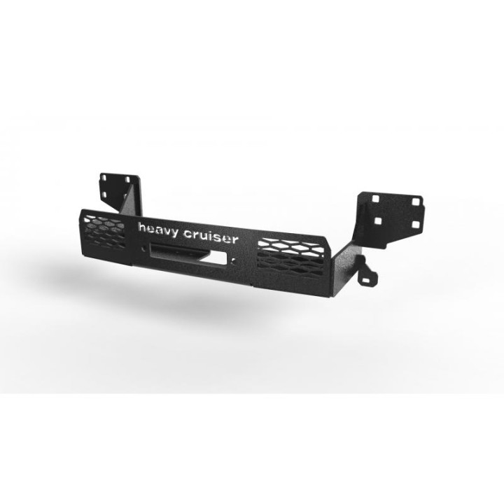 Range Rover L322 2002-2009 płyta montażowa wyciągarki
