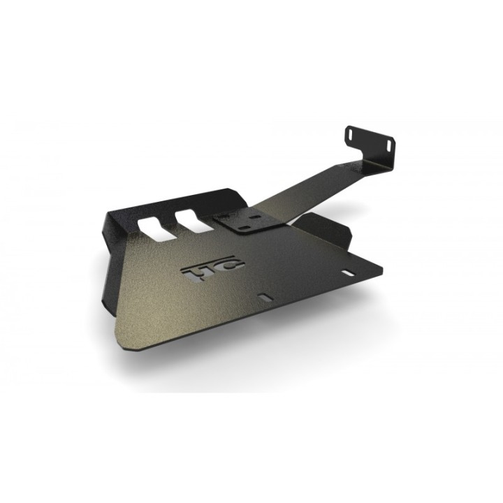 Osłona reduktora Offroad RAM 1500 2019 -