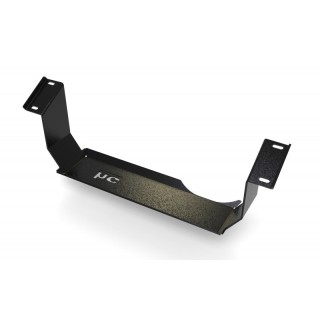Osłona miski olejowej Nissan Patrol GU4 2005-2019 lift 0-2 cale