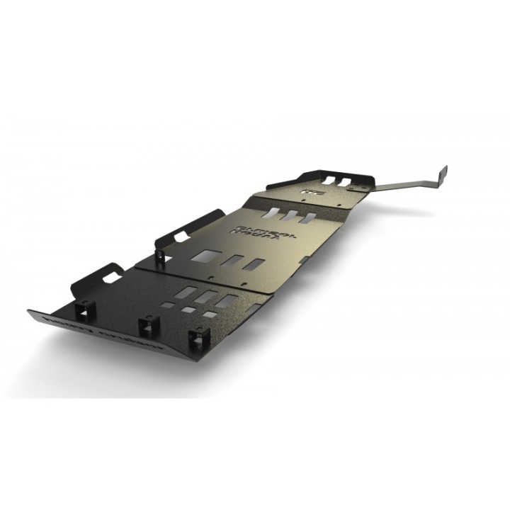 Komplet osłon układu napędowego OFFROAD BASIC RAM 1500 2019 -