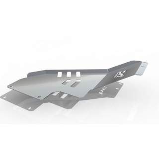 Osłona reduktora Ford F150 F-150 2009-2014 aluminiowa