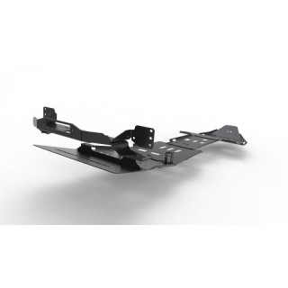 Zestaw , Pakiet OFFROAD Toyota Tundra 2014-2020