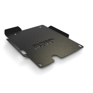 Osłona reduktora STANDARD Jeep Wrangler JL 4XE plug-in Hybrid 2021-