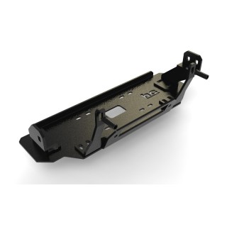 Chevrolet Tahoe 2007-2013 płyta montażowa wyciagarki STANDARD