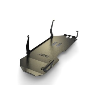 Osłona zbiornika paliwa OFFROAD Toyota Land Cruiser 150 J15 2009-2017