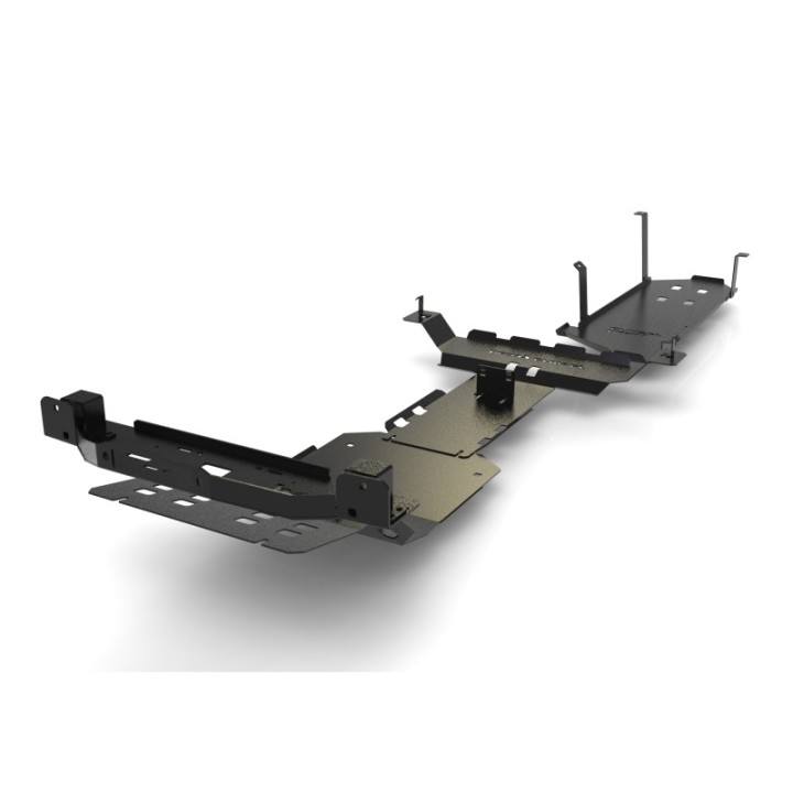 Zestaw, pakiet OFFROAD Toyota 4Runner 4-Runner 2002-2009