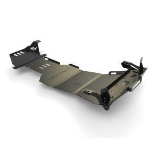 Zestaw, pakiet OFFROAD Toyota Sequoia 2000-2007