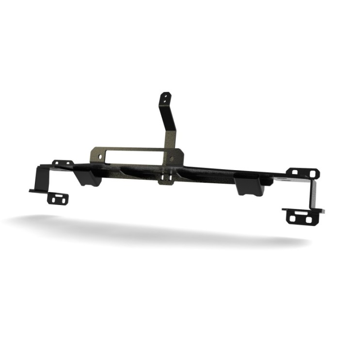Vw Touareg 2002-2006 płyta montażowa wyciągarki STANDARD